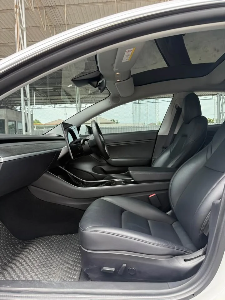 2020 Tesla Model 3 2