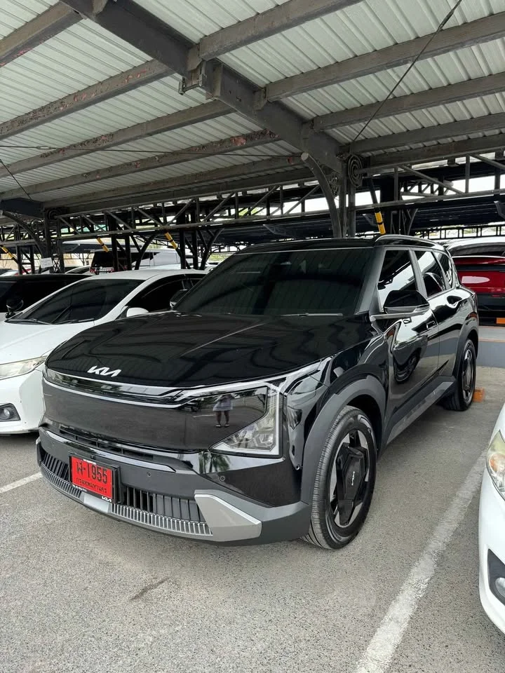 2026 MG Maxus 3