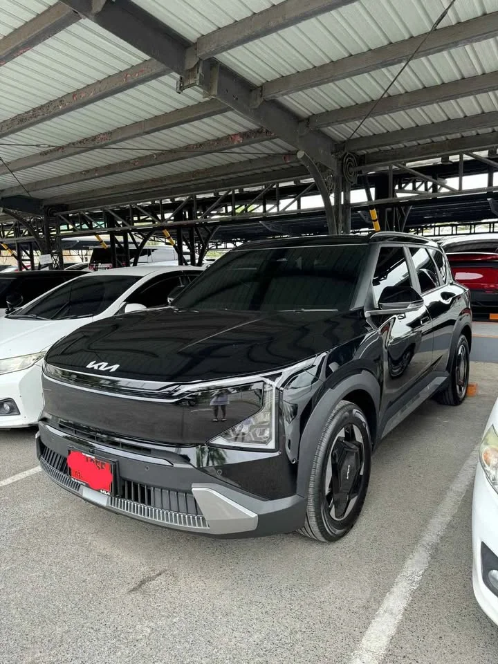 2026 MG Maxus 2