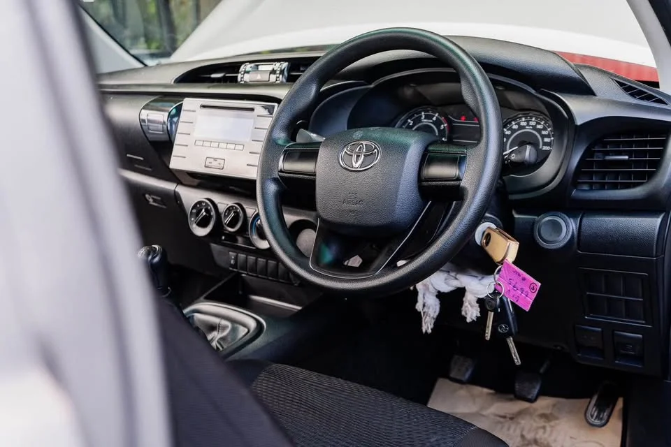 2016 Toyota Hilux VIII 3