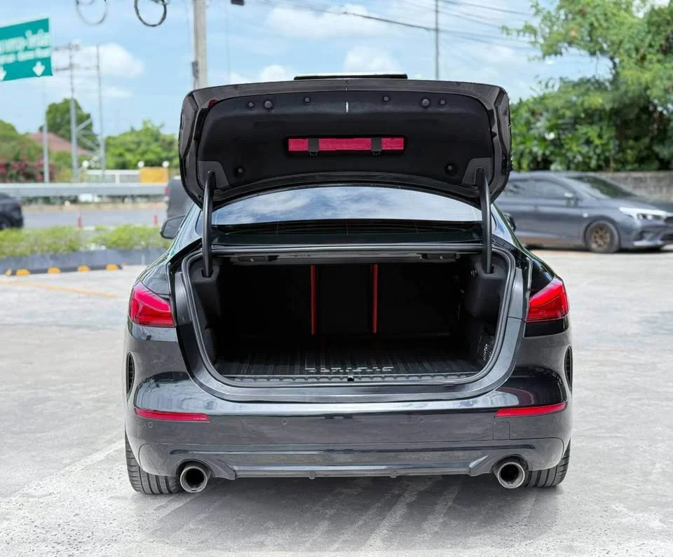 2022 BMW 2er F44 3