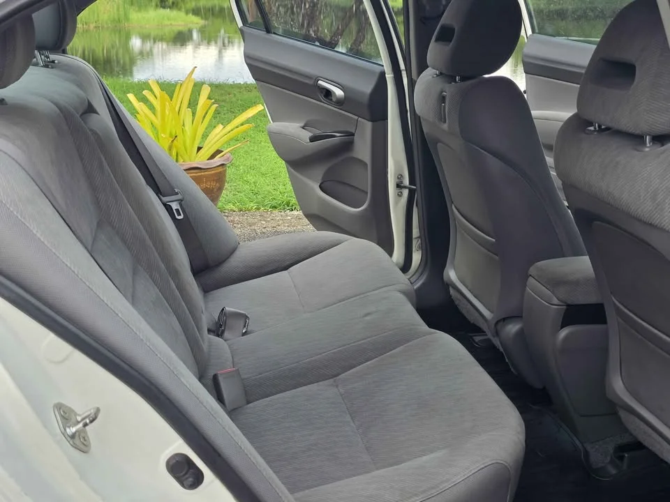 2011 Honda Civic VIII 3