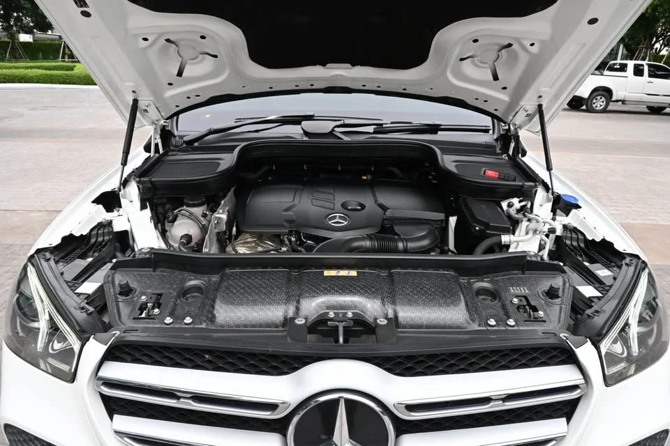 2024 Benz GLE-Class V167 2