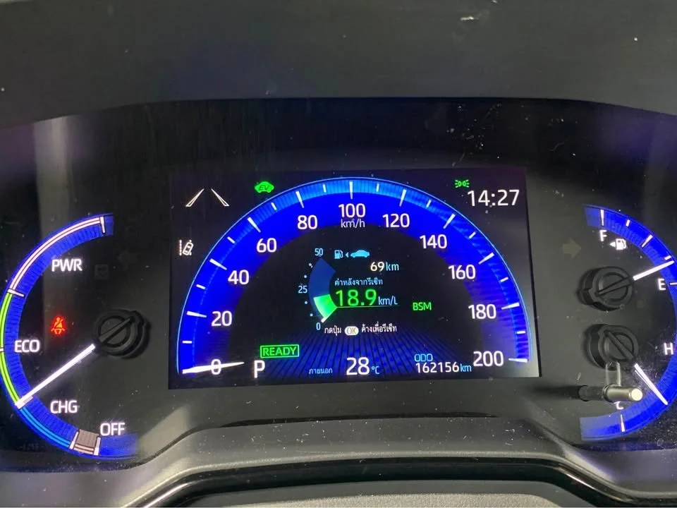 2021 Toyota Corolla Cross XG10 2
