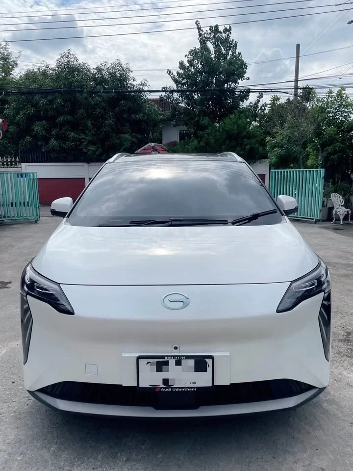 2025 GAC Aion Y Plus I 2