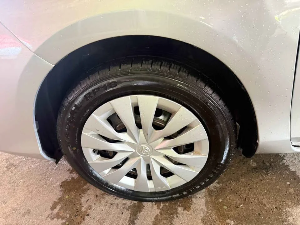 2018 Toyota Yaris ATIV III 2