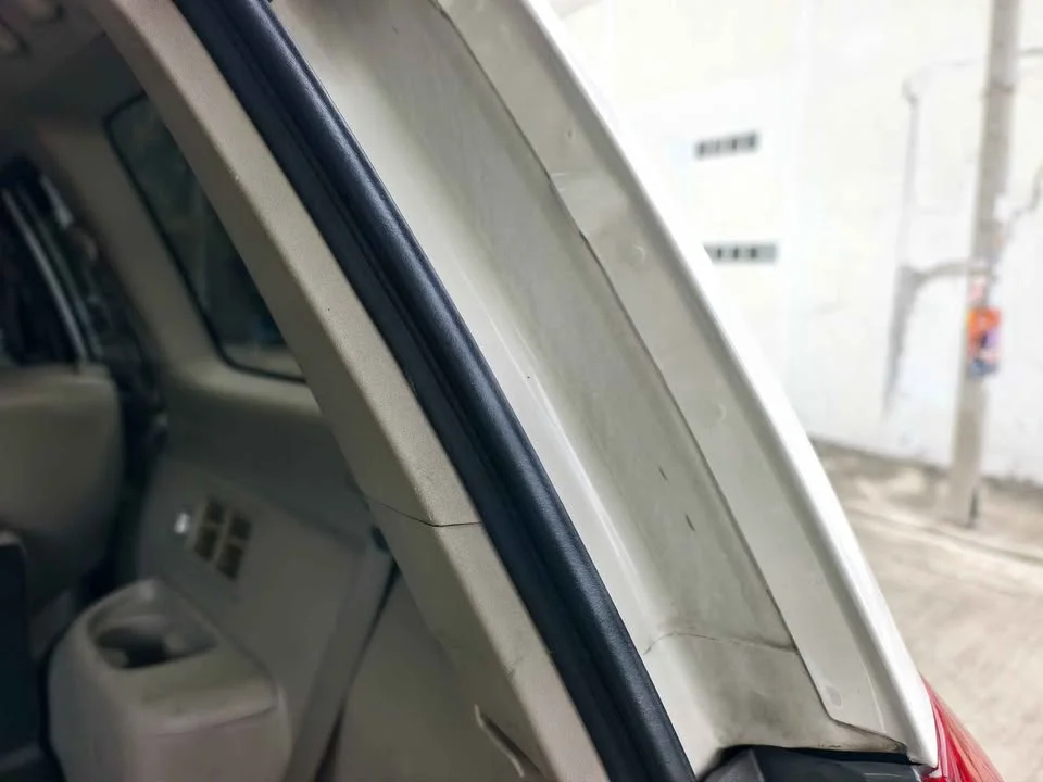 2010 Mitsubishi Pajero Sport II 2