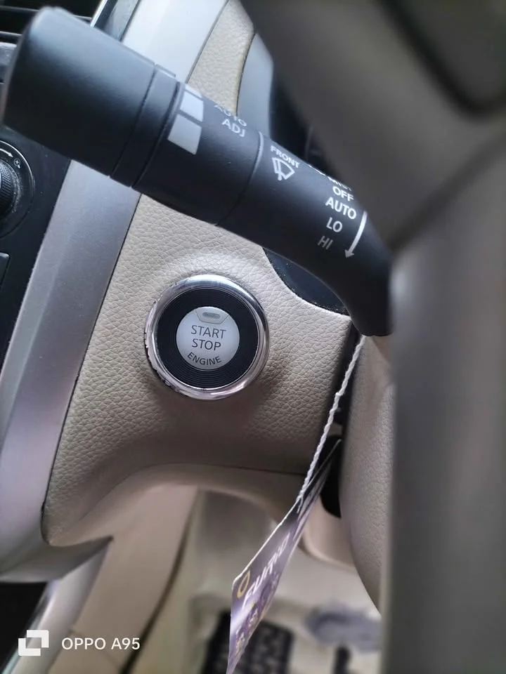 2015 Nissan Teana III (L33) 2