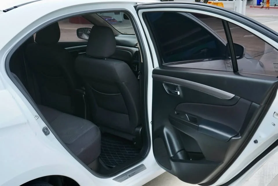 2017 Suzuki Ciaz 3
