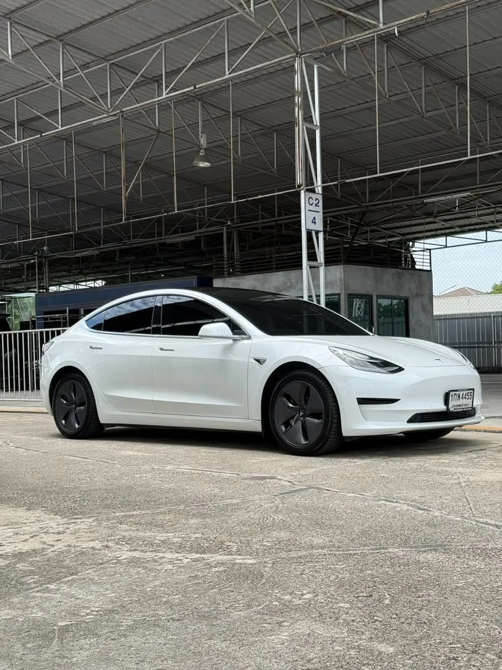 2020 Tesla Model 3 3