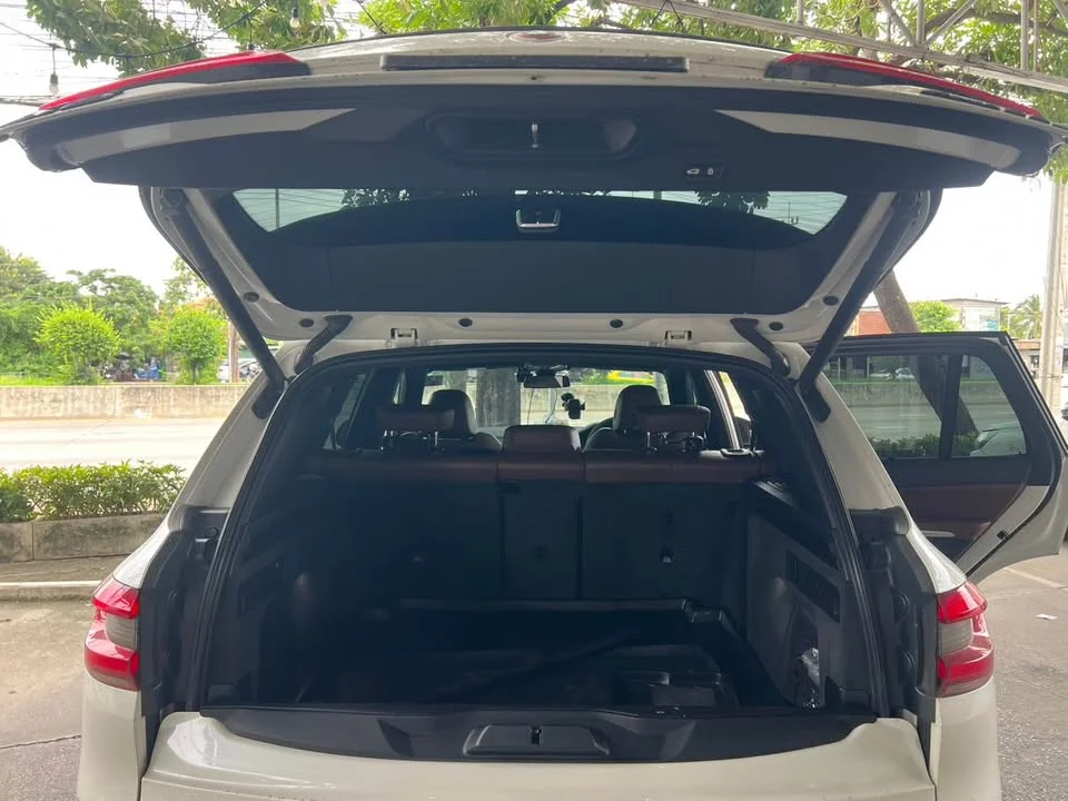 2022 BMW X5 G05, G18 3