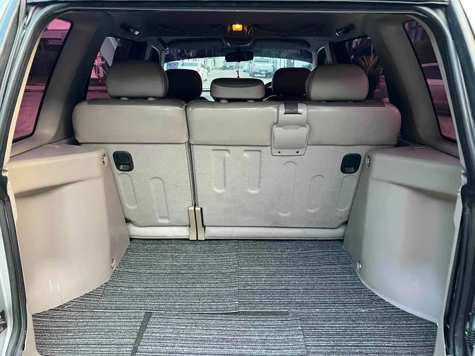 2003 Land Rover Freelander I 2