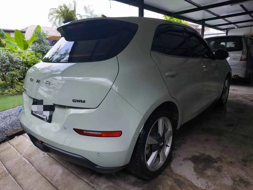2023 GWM Ora Good Cat 2