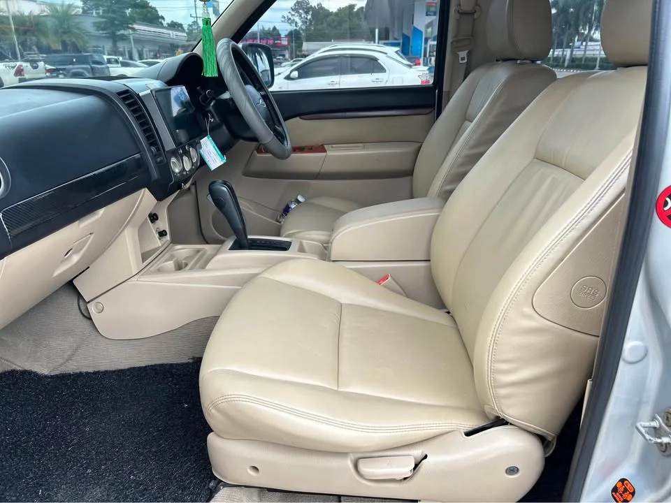 2006 Ford Everest I 3