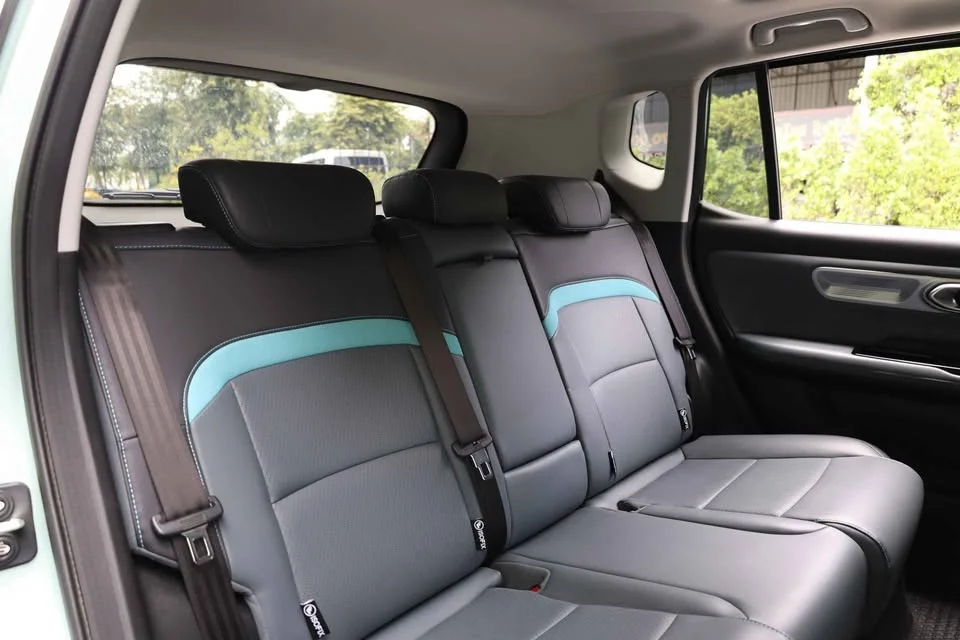 2025 GAC Aion Y Plus I 3