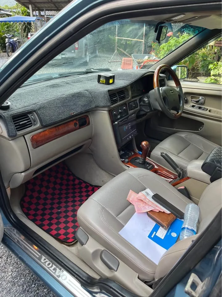 2004 Volvo V70 I 3