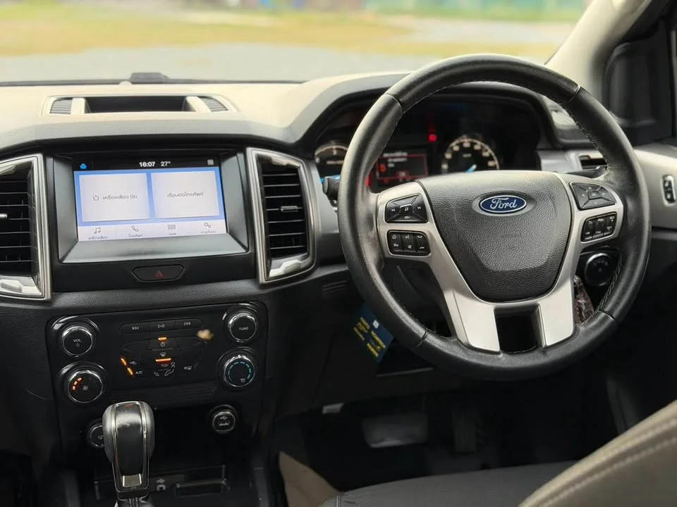 2020 Ford Ranger III 3