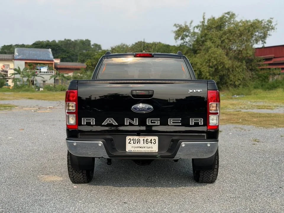 2020 Ford Ranger III 2