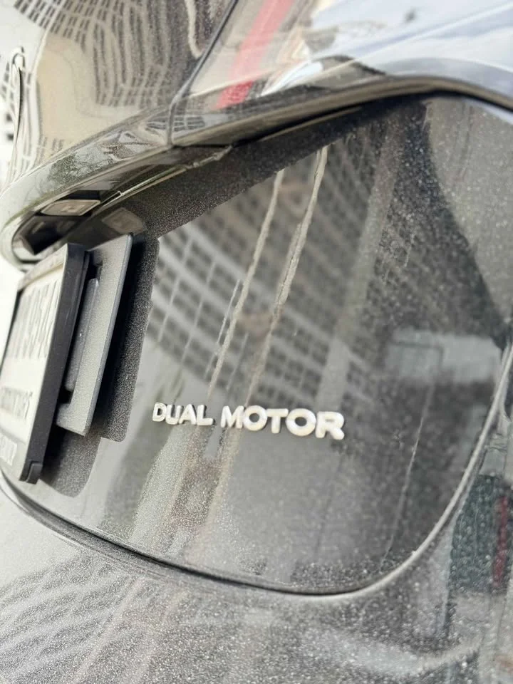 2021 Tesla Model 3 2