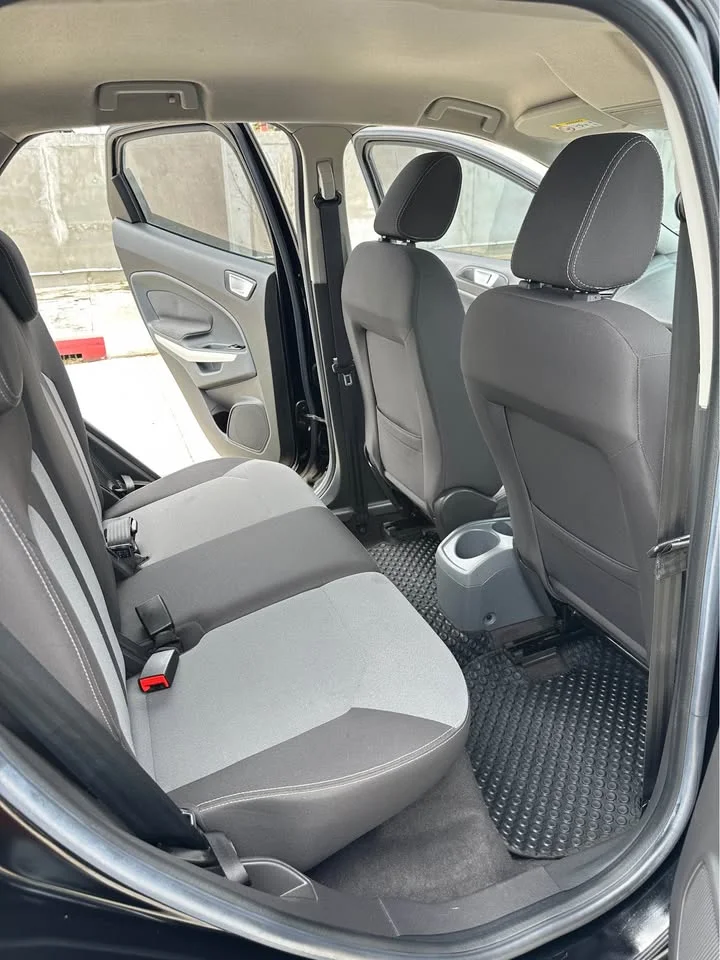 2018 Ford EcoSport II 3