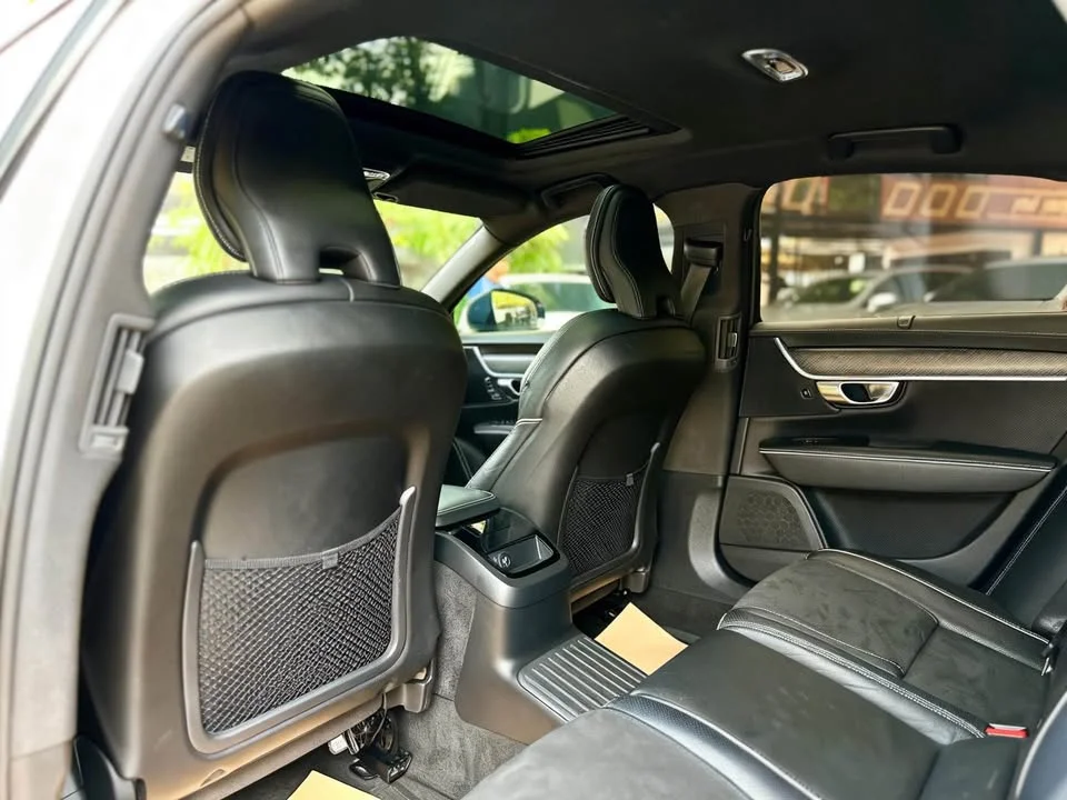 2019 Volvo S60 III 3