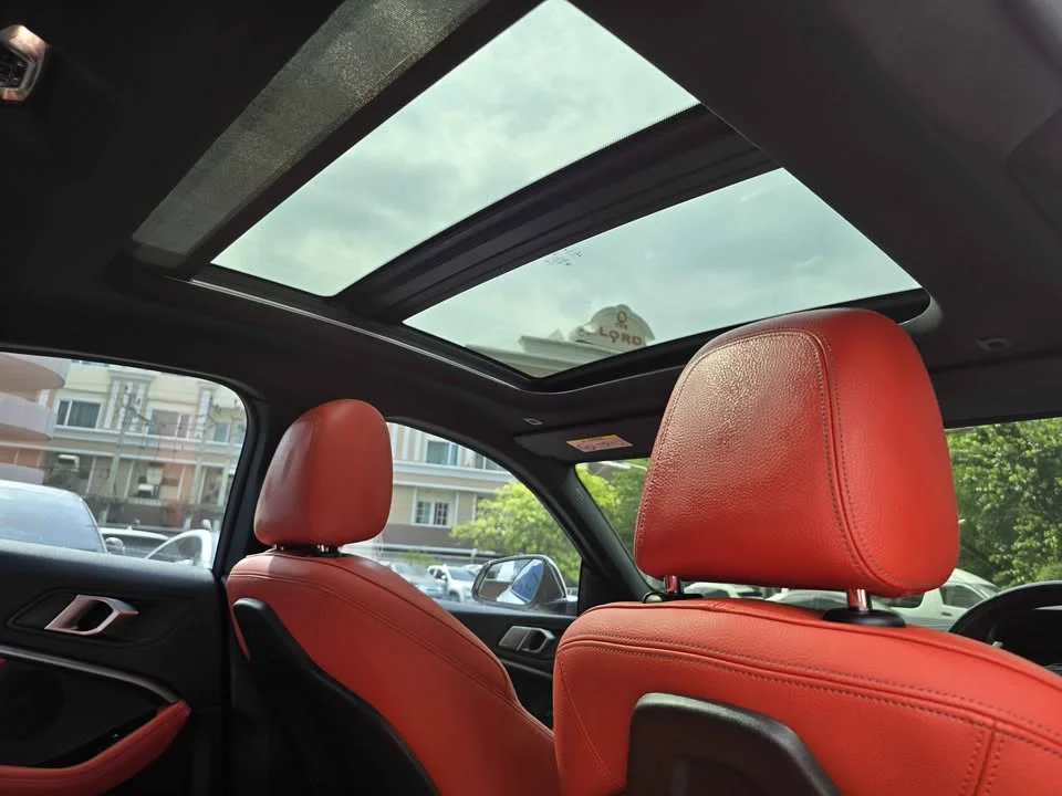 2021 BMW 2er F44 2