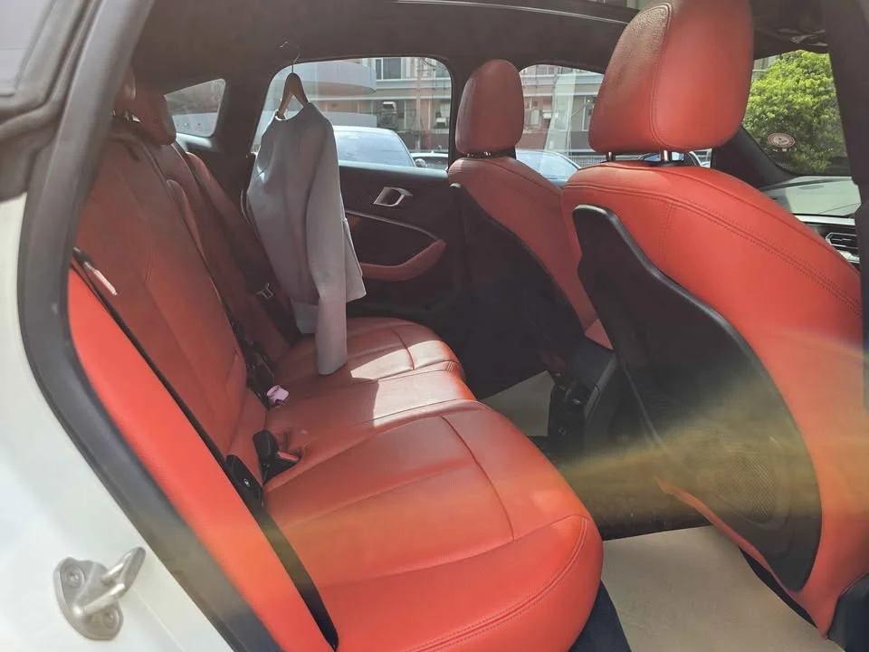 2021 BMW 2er F44 3