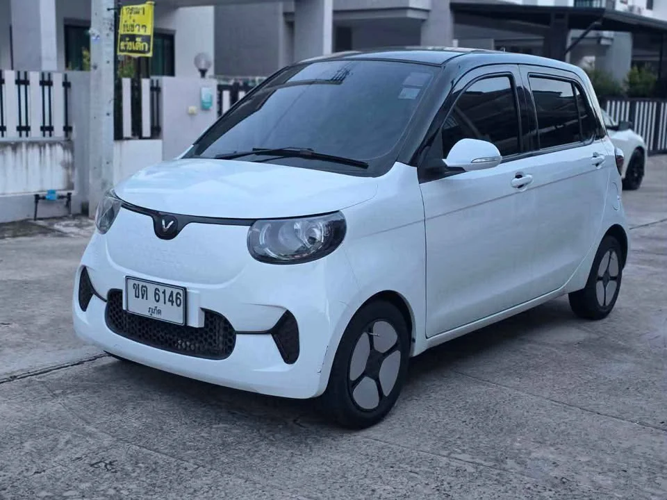2023 Suzuki Celerio II 2
