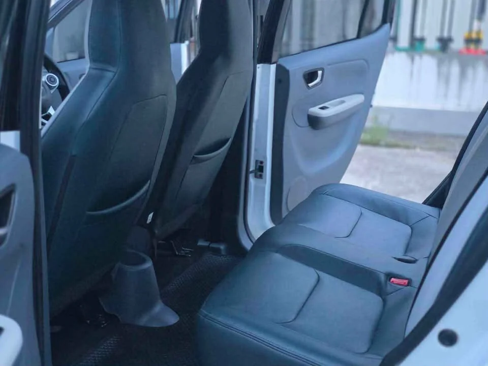 2023 Suzuki Celerio II 3