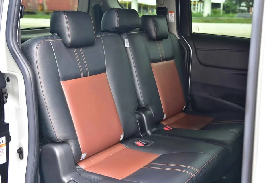 2018 Toyota Sienta II 2