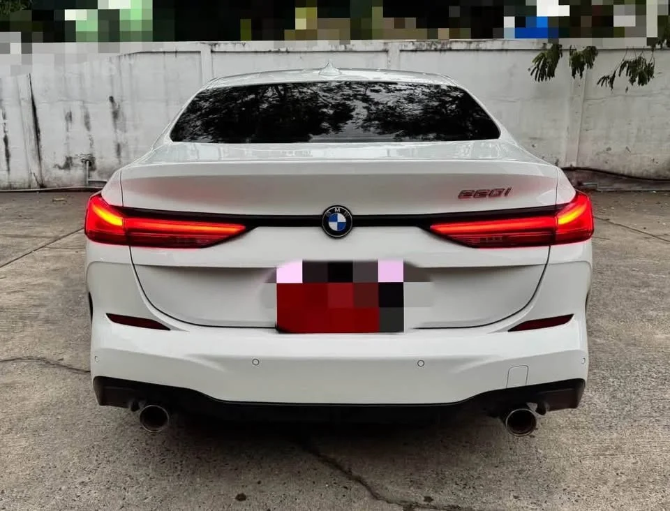 2023 BMW 2er F44 2