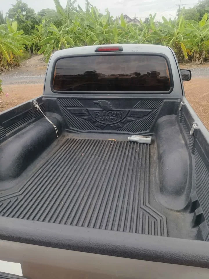 2006 Mazda BT-Series I 2