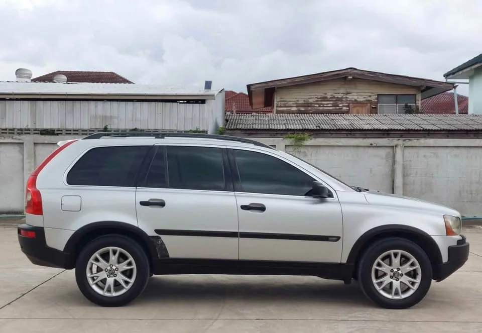 2005 Volvo XC90 I 3