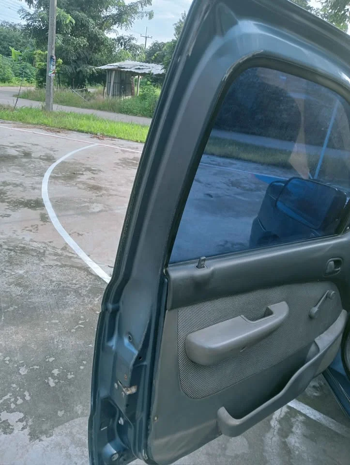 2004 Ford Ranger I 2