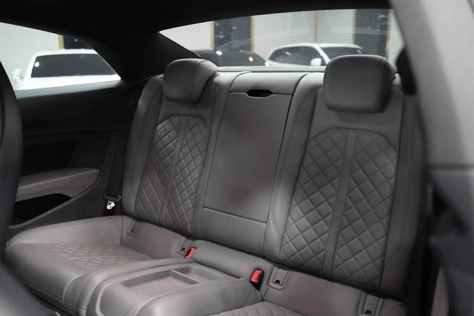 2023 Audi A5 II (F5) 2