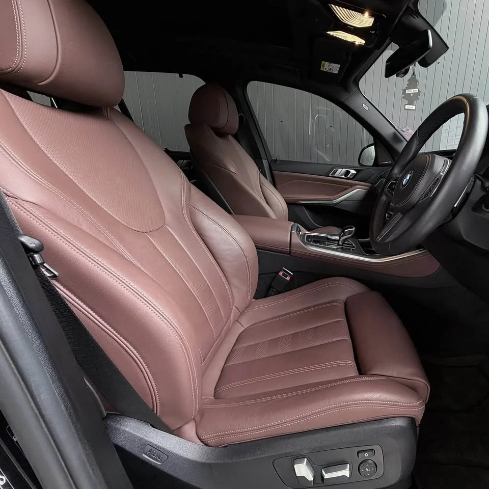2022 BMW X5 G05, G18 2