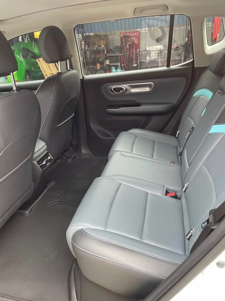 2025 GAC Aion Y Plus I 3