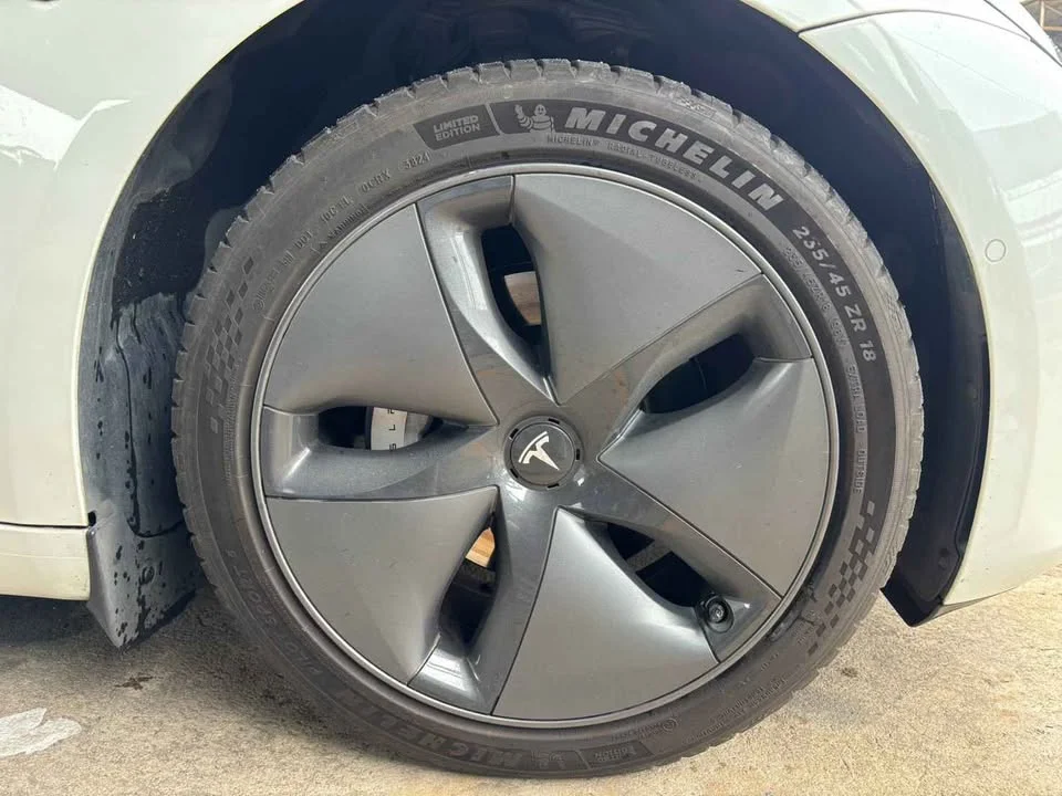 2020 Tesla Model 3 2