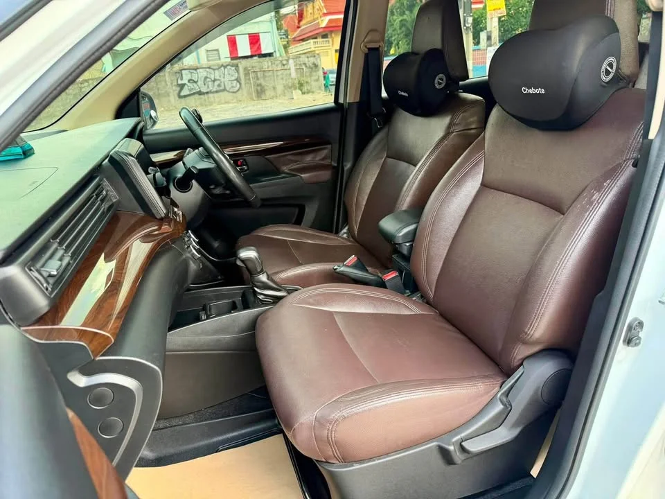 2019 Suzuki Ertiga II 2