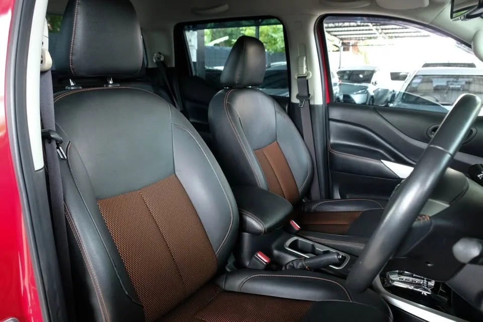 2020 Nissan Navara III 2