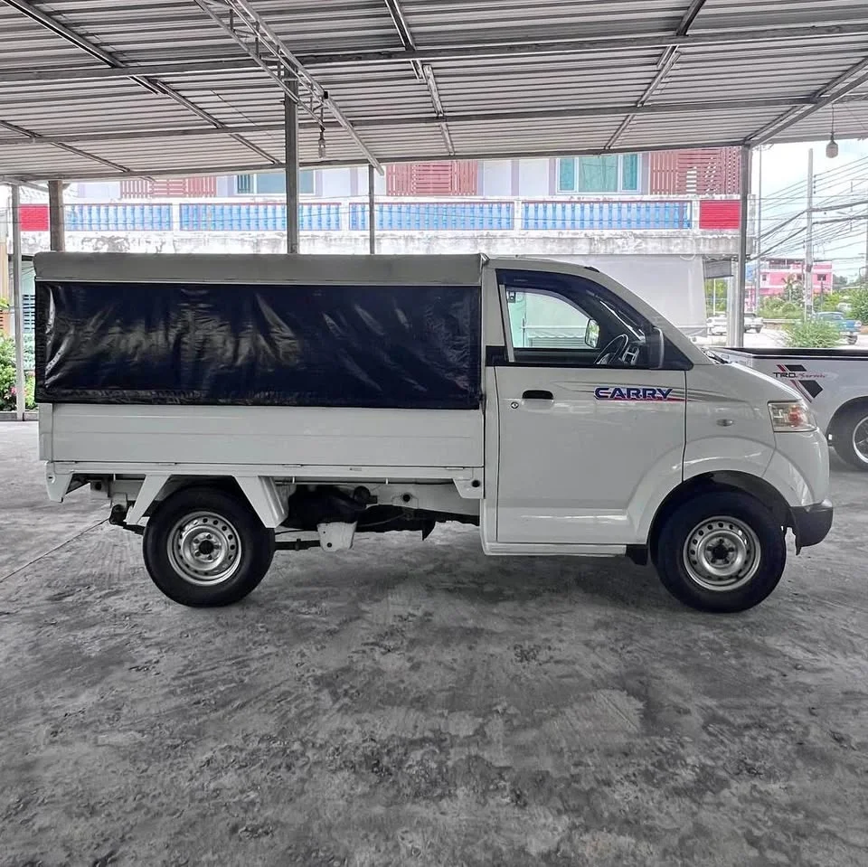 2015 Suzuki Carry I 2