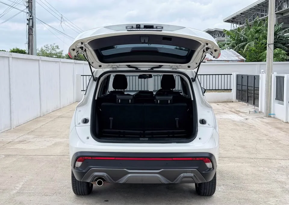 2020 Chevrolet Captiva II 3