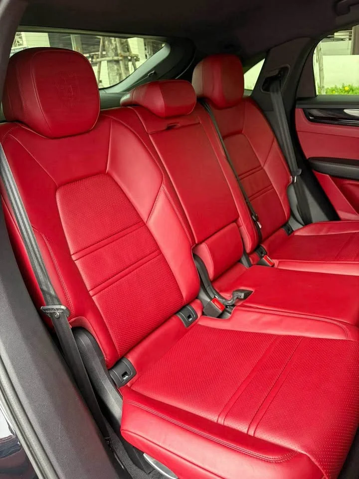2022 Porsche Cayenne III 2