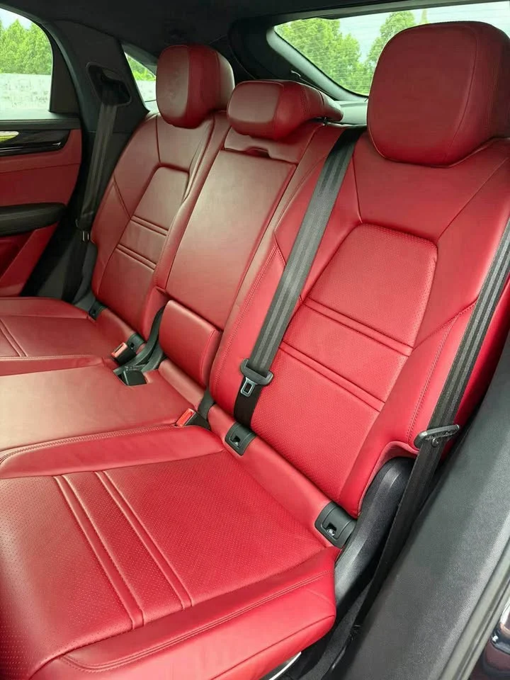2022 Porsche Cayenne III 3