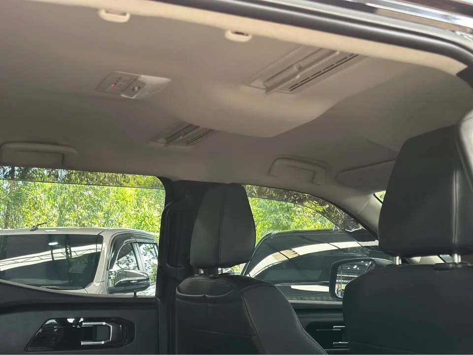 2023 Mitsubishi Triton VI 3