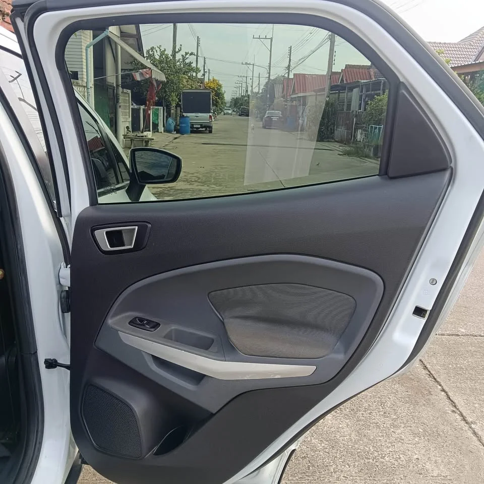 2014 Ford EcoSport II 2