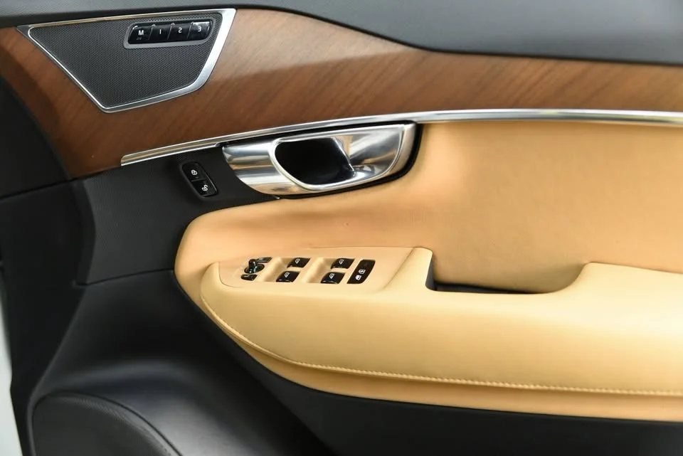2017 Volvo XC90 II 3