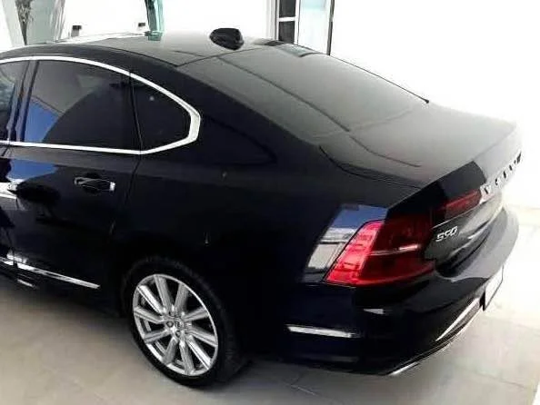 2019 Volvo S90 II 2