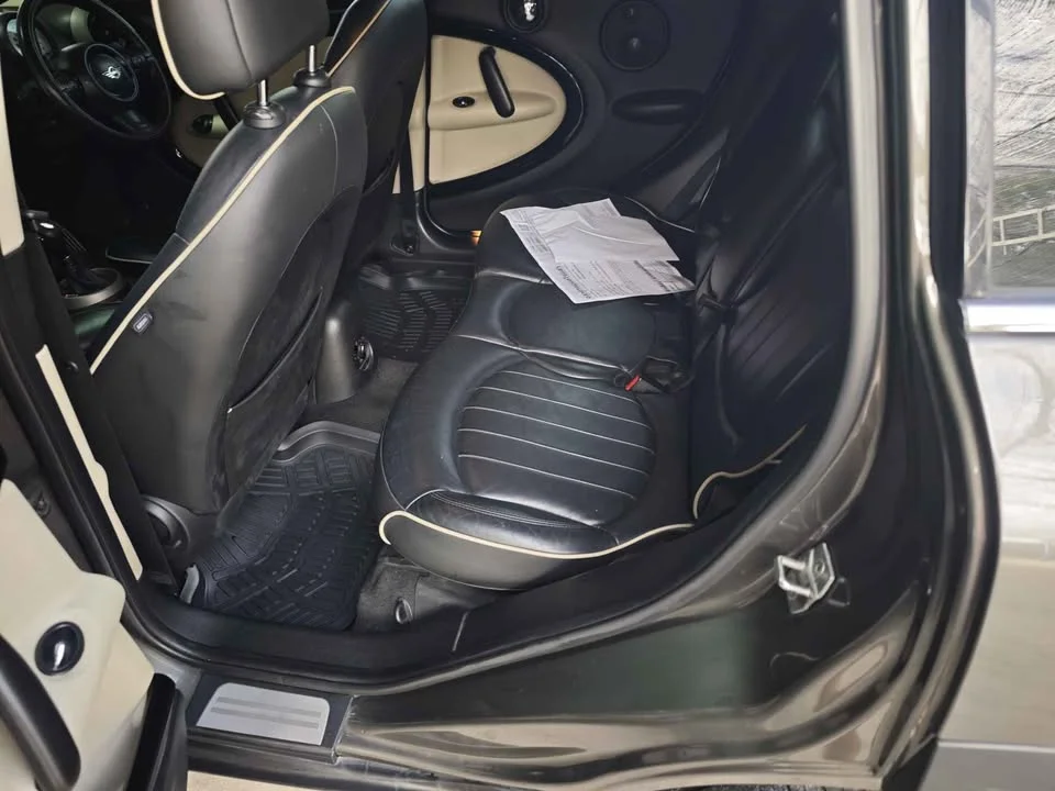 2012 Mini Countryman I 3