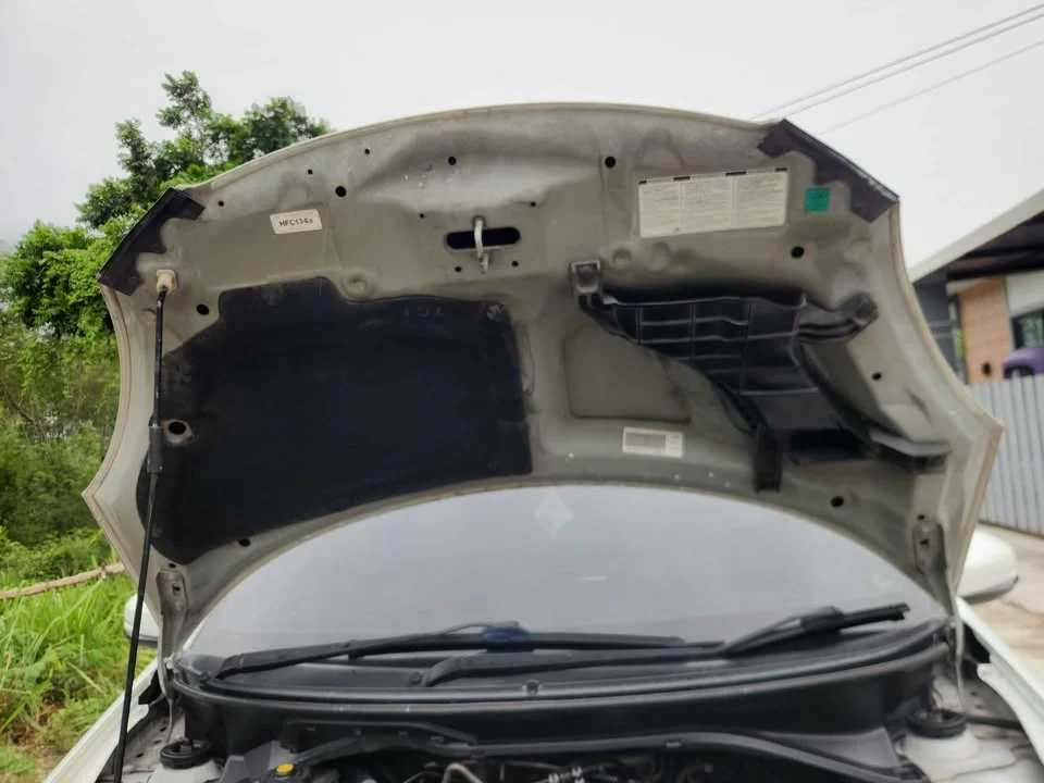 2015 Honda Mobilio II 2